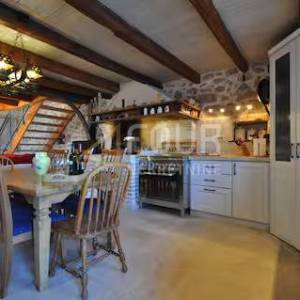 Istra, Dračevac, kuća za odmor 240m2