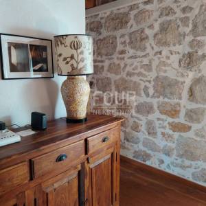 Istra, Dračevac, kuća za odmor 240m2