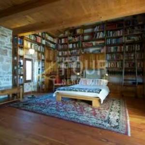 Istra, Dračevac, kuća za odmor 240m2