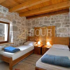 Istra, Dračevac, kuća za odmor 240m2