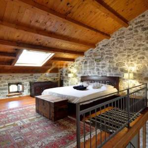 Istra, Dračevac, kuća za odmor 240m2