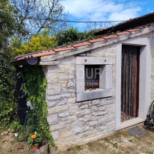 Istra, Dračevac, kuća za odmor 240m2