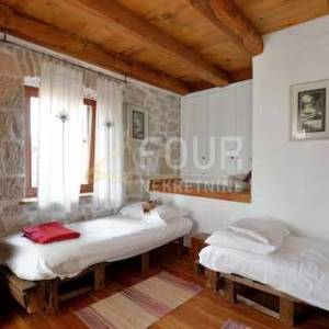 Istra, Dračevac, kuća za odmor 240m2