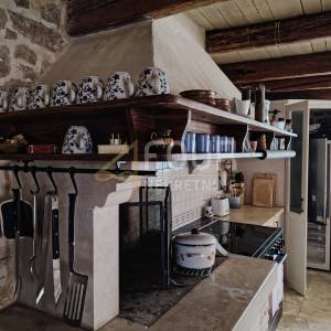 Istra, Dračevac, kuća za odmor 240m2