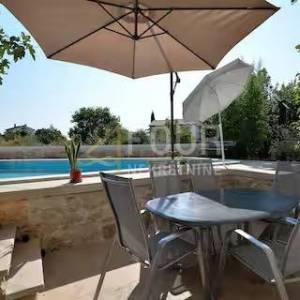 Istra, Dračevac, kuća za odmor 240m2