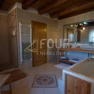 Istra, Dračevac, kuća za odmor 240m2