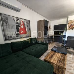 Istra, Fažana, 3s+db, terasa, pogled na more