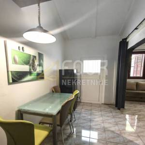 Istra, Fažana, 3s+db, terasa, pogled na more