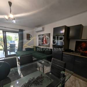 Istra, Fažana, 3s+db, terasa, pogled na more