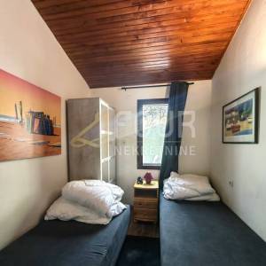 Istra, Fažana, 3s+db, terasa, pogled na more