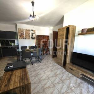 Istra, Fažana, 3s+db, terasa, pogled na more