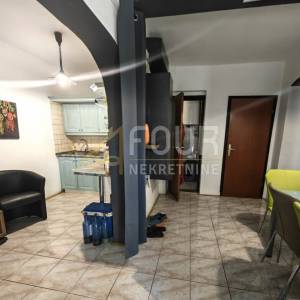 Istra, Fažana, 3s+db, terasa, pogled na more