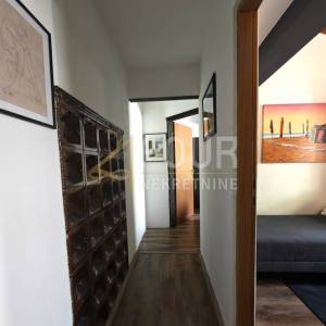 Istra, Fažana, 3s+db, terasa, pogled na more