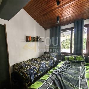 Istra, Fažana, 3s+db, terasa, pogled na more