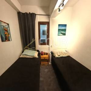 Istra, Fažana, 3s+db, terasa, pogled na more