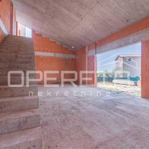 ISTRA, KANFANAR - Moderna kuća s bazenom i otvorenim pogledom na Limski kanal