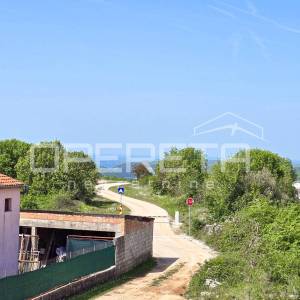 ISTRA, KANFANAR - Moderna kuća s bazenom i otvorenim pogledom na Limski kanal