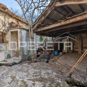 Istra, Karojba- 3 starine za adaptaciju