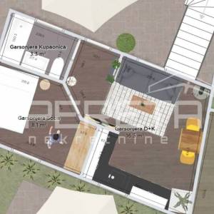 Istra, Karojba- 3 starine za adaptaciju