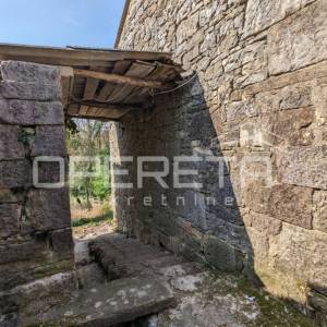 Istra, Karojba- 3 starine za adaptaciju