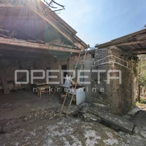 Istra, Karojba- 3 starine za adaptaciju