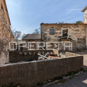 Istra, Karojba- 3 starine za adaptaciju