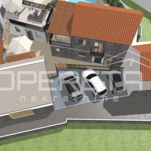 Istra, Karojba- 3 starine za adaptaciju