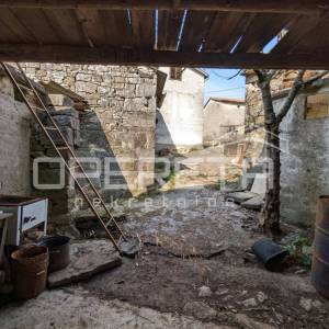 Istra, Karojba- 3 starine za adaptaciju