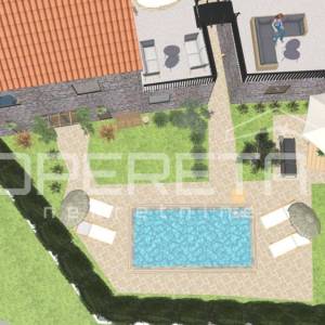 Istra, Karojba- 3 starine za adaptaciju