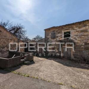 Istra, Karojba- 3 starine za adaptaciju