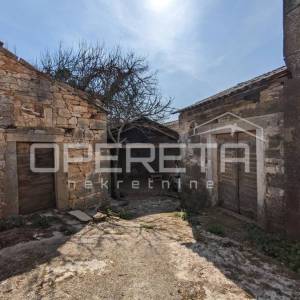 Istra, Karojba- 3 starine za adaptaciju