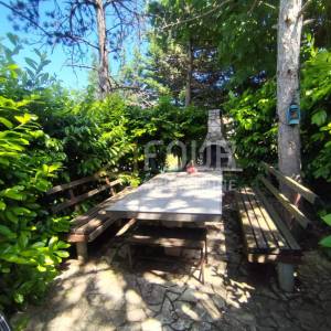 Istra, Labin, kuća sa 6 stanova