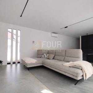 Istra, Labin, luksuzna samostojeća kuća, 143m2