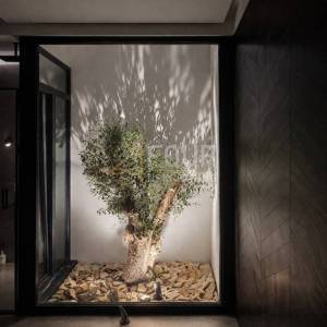 Istra, Labin, luksuzna samostojeća kuća, 143m2