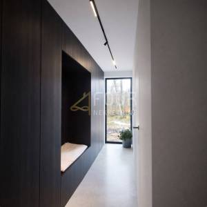 Istra, Labin, luksuzna samostojeća kuća, 143m2