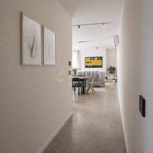 Istra, Labin, luksuzna samostojeća kuća, 143m2