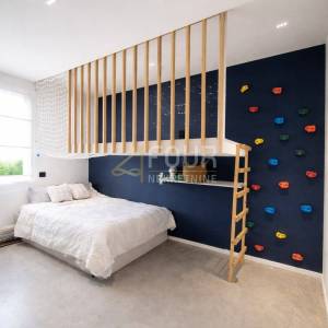 Istra, Labin, luksuzna samostojeća kuća, 143m2