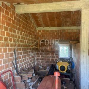 Istra, Marčana - okolica, samostojeća kuća 50m2