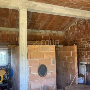 Istra, Marčana - okolica, samostojeća kuća 50m2