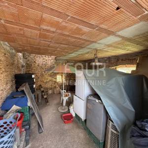 Istra, Marčana, samostojeći i dvojni gospodarski objekt