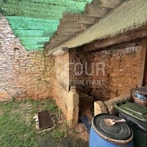 Istra, Marčana, samostojeći i dvojni gospodarski objekt