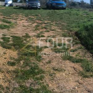 Istra, Medulin - Banjole, građevinsko zemljište, 980m2