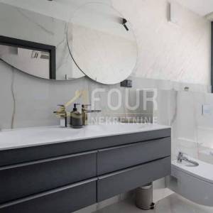 Istra, Medulin, Luksuzna vila s bazenom i pogledom na more