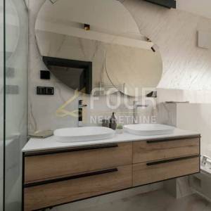 Istra, Medulin, Luksuzna vila s bazenom i pogledom na more