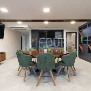 Istra, Medulin, Luksuzna vila s bazenom i pogledom na more