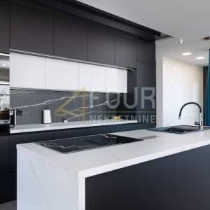 Istra, Medulin, Luksuzna vila s bazenom i pogledom na more