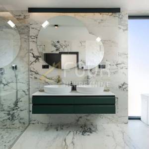 Istra, Medulin, Luksuzna vila s bazenom i pogledom na more