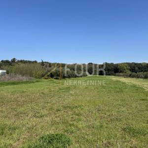 Istra, Medulin, poljoprivredno zemljište 2819m2