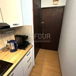 Istra, Poreč, 1s+db, 31.80m2, balkon