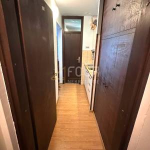 Istra, Poreč, 1s+db, 31.80m2, balkon